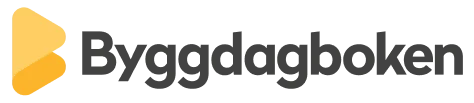 Byggdagboken