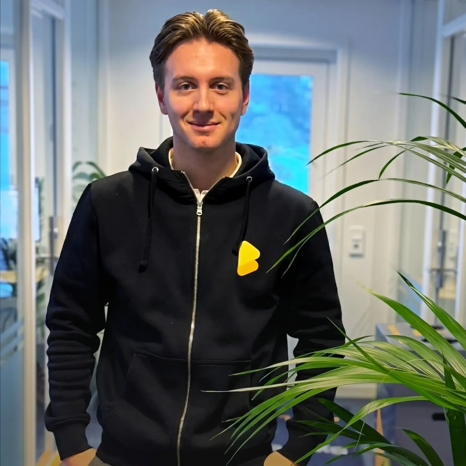 Isak Innebandy Byggdagboken
