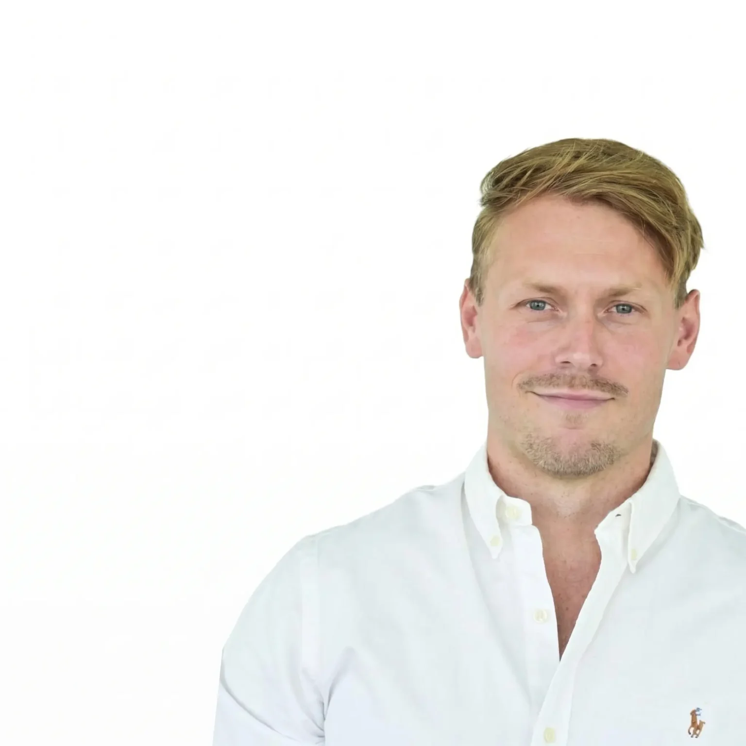 Johan får tips om ÄTA håndtering