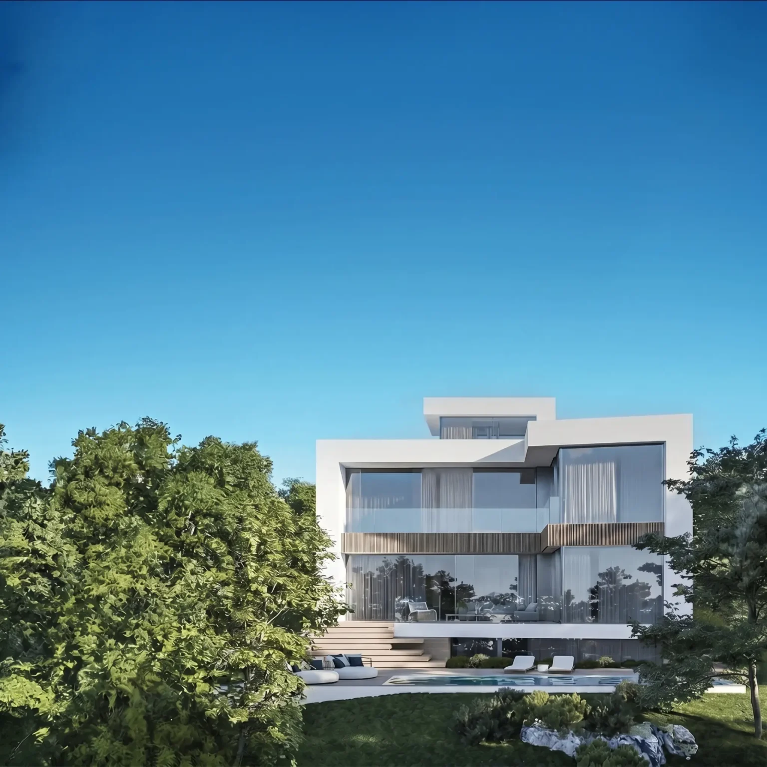 MJ Construction case study